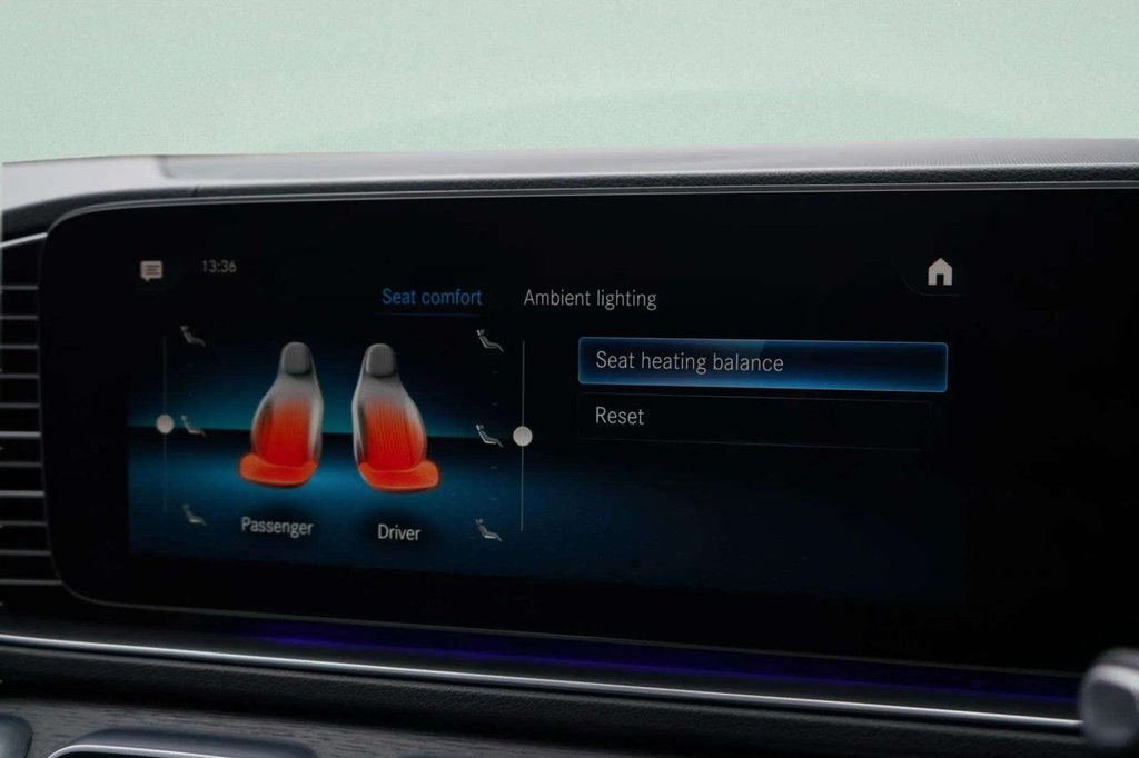 Used Mercedes-Benz GLE 2022 for sale - 78082216: Photo 35