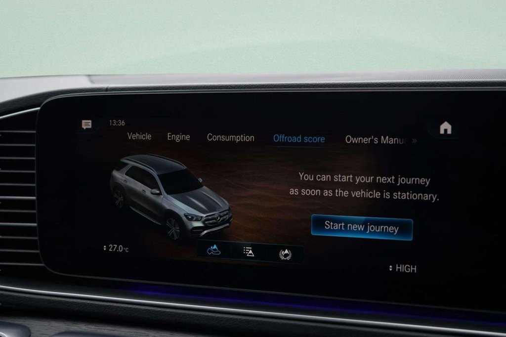 Used Mercedes-Benz GLE 2022 for sale - 78082216: Photo 37