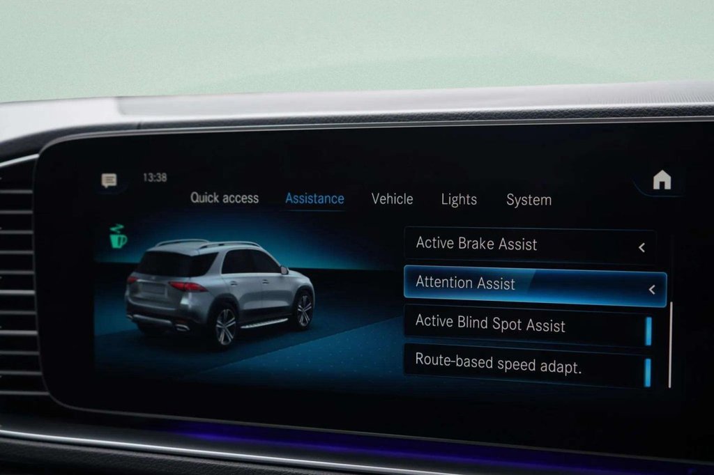 Used Mercedes-Benz GLE 2022 for sale - 78082216: Photo 40