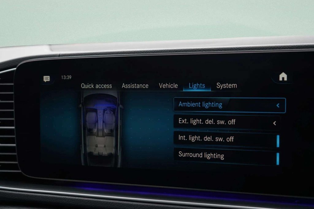 Used Mercedes-Benz GLE 2022 for sale - 78082216: Photo 43