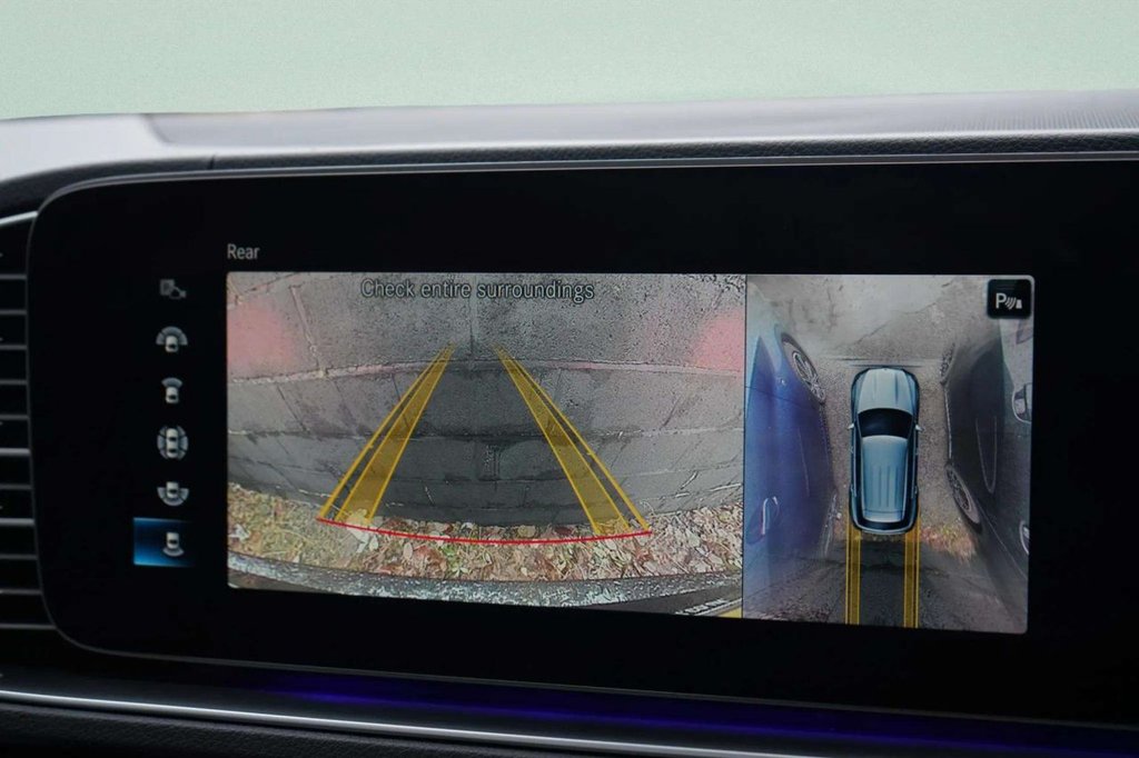 Used Mercedes-Benz GLE 2022 for sale - 78082216: Photo 44