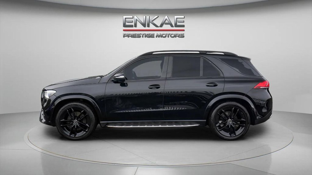 Used Mercedes-Benz GLE 2022 for sale - 78082216: Photo 6