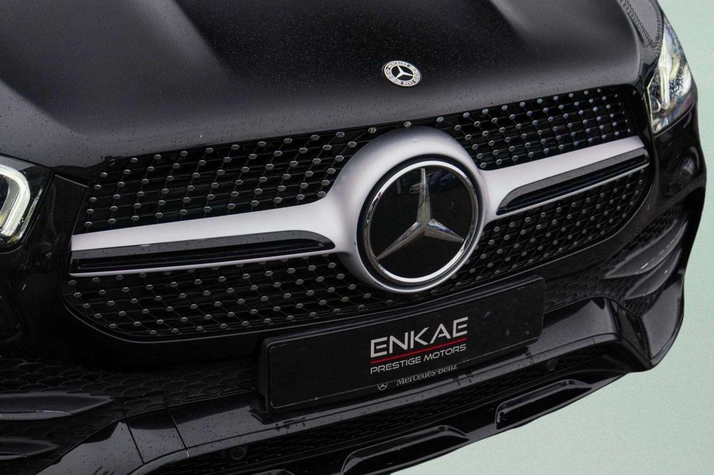 Used Mercedes-Benz GLE 2022 for sale - 78082216: Photo 9