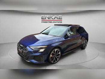 Used Audi A3 2023 for sale - 78677838: Photo