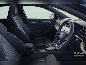 Used Audi S3 2023 for sale - 78677838: Photo