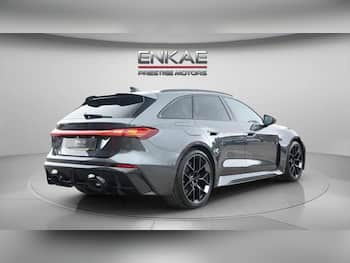 Used Audi RS5 2026 for sale - 79667083: Photo