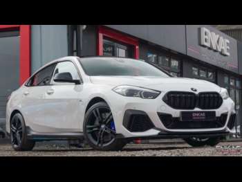 2021 (71) - M235i xDrive 4dr Step Auto