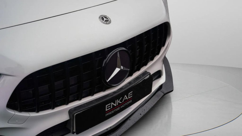 Used Mercedes-Benz A-Class 2020 for sale - 76546535: Photo 13