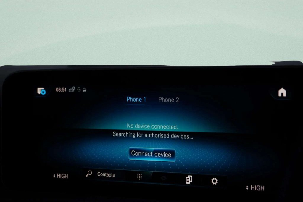 Used Mercedes-Benz A-Class 2020 for sale - 76546535: Photo 17