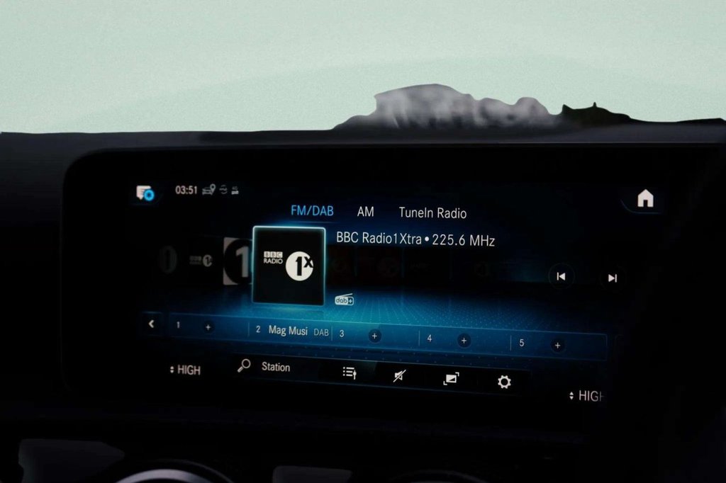 Used Mercedes-Benz A-Class 2020 for sale - 76546535: Photo 18