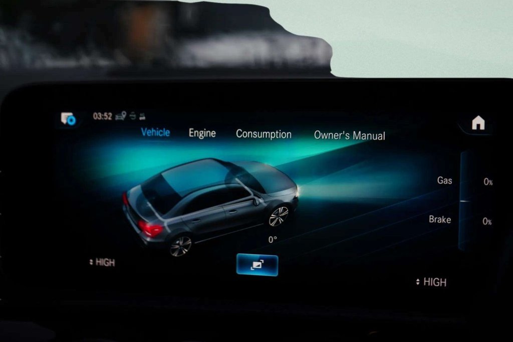 Used Mercedes-Benz A-Class 2020 for sale - 76546535: Photo 20