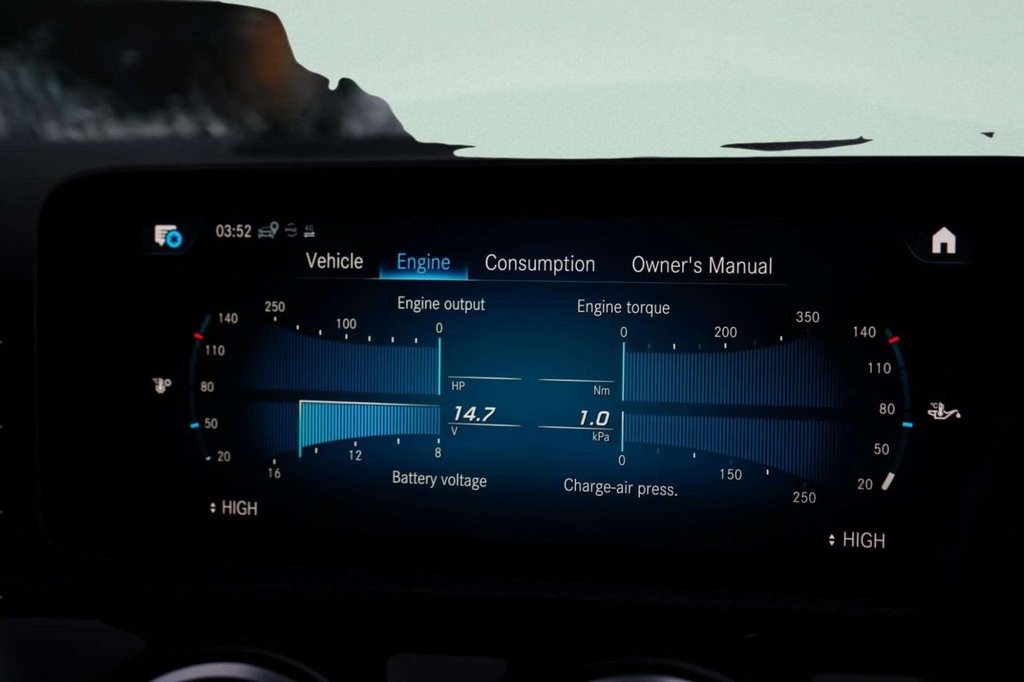 Used Mercedes-Benz A-Class 2020 for sale - 76546535: Photo 21