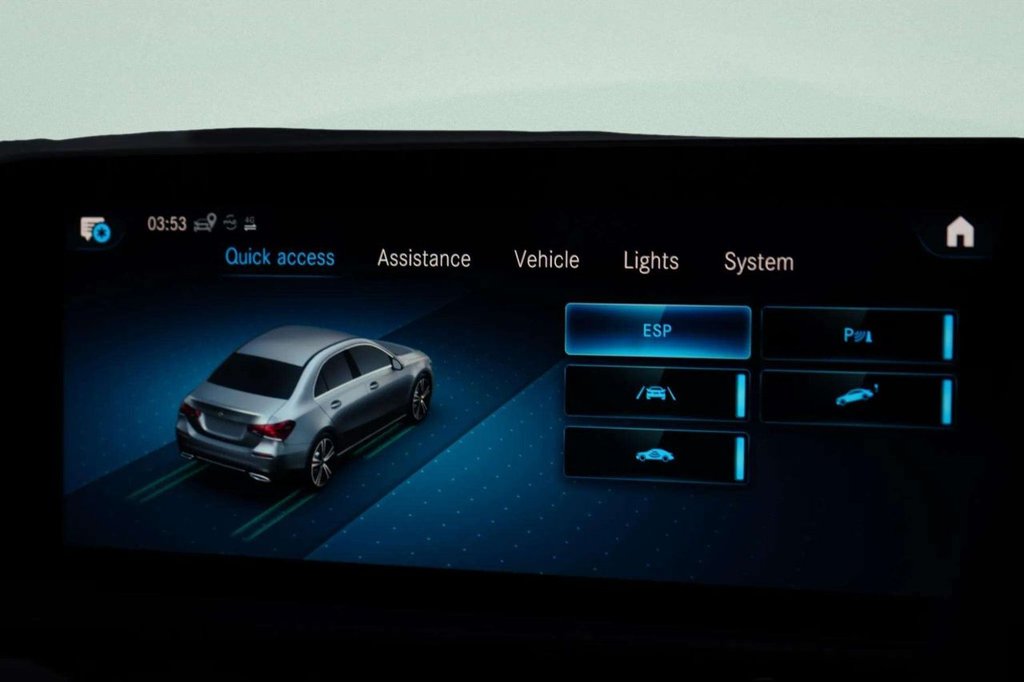 Used Mercedes-Benz A-Class 2020 for sale - 76546535: Photo 22