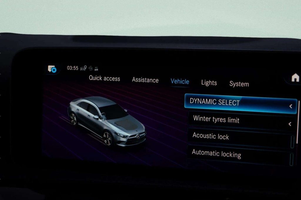 Used Mercedes-Benz A-Class 2020 for sale - 76546535: Photo 23