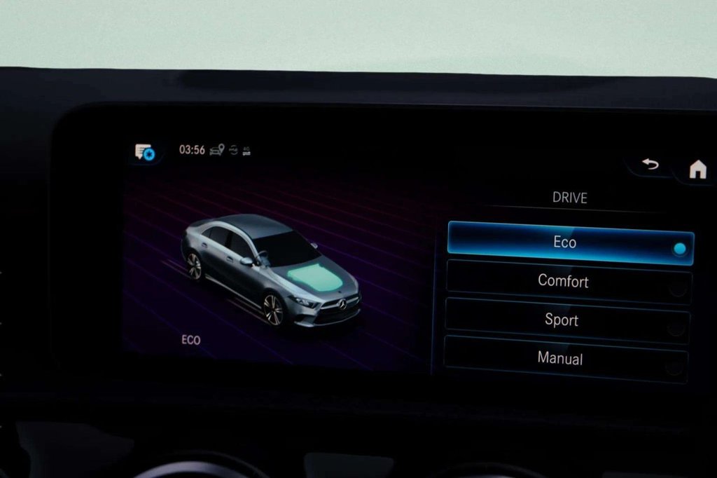 Used Mercedes-Benz A-Class 2020 for sale - 76546535: Photo 24