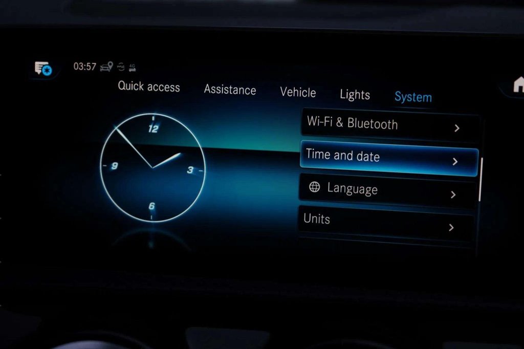 Used Mercedes-Benz A-Class 2020 for sale - 76546535: Photo 26