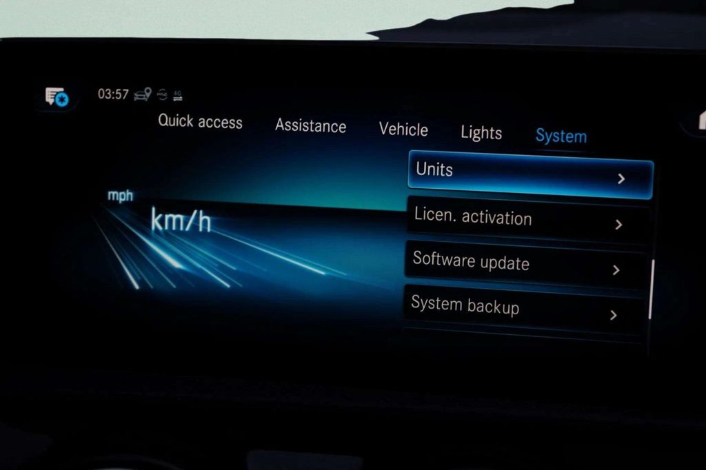 Used Mercedes-Benz A-Class 2020 for sale - 76546535: Photo 27