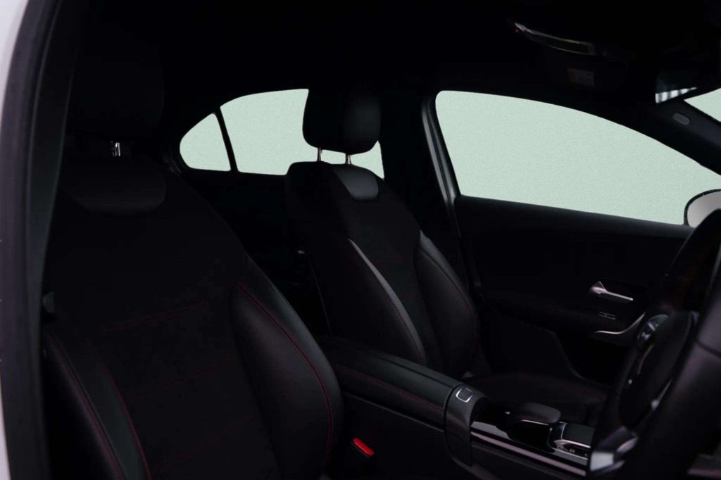 Used Mercedes-Benz A-Class 2020 for sale - 76546535: Photo 3