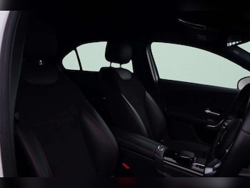 Used Mercedes-Benz A-Class 2020 for sale - 76546535: Photo