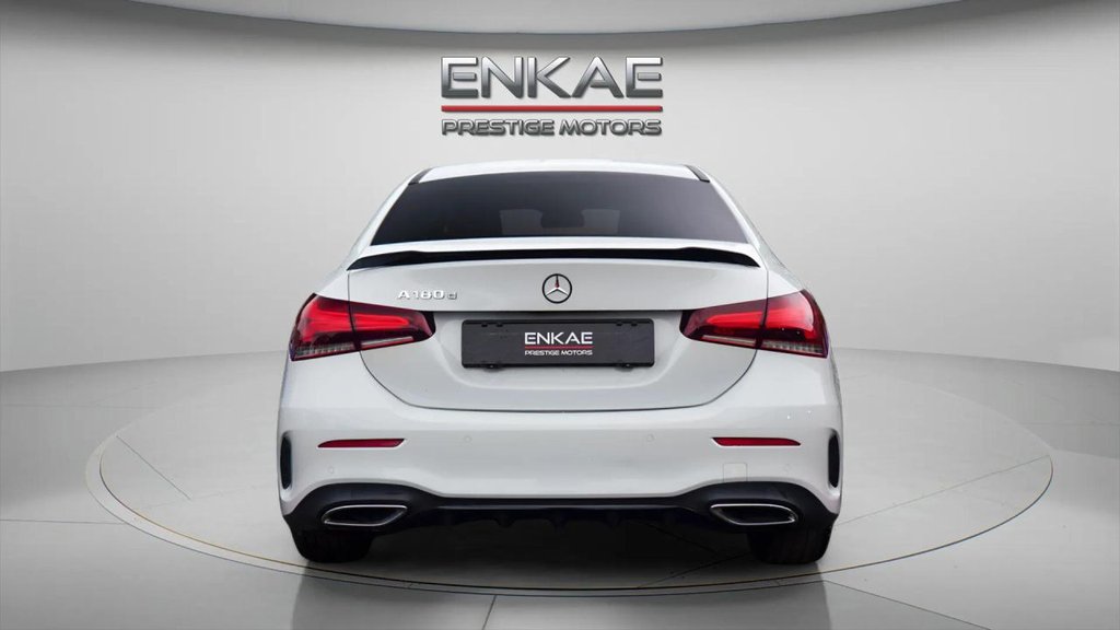 Used Mercedes-Benz A-Class 2020 for sale - 76546535: Photo 6