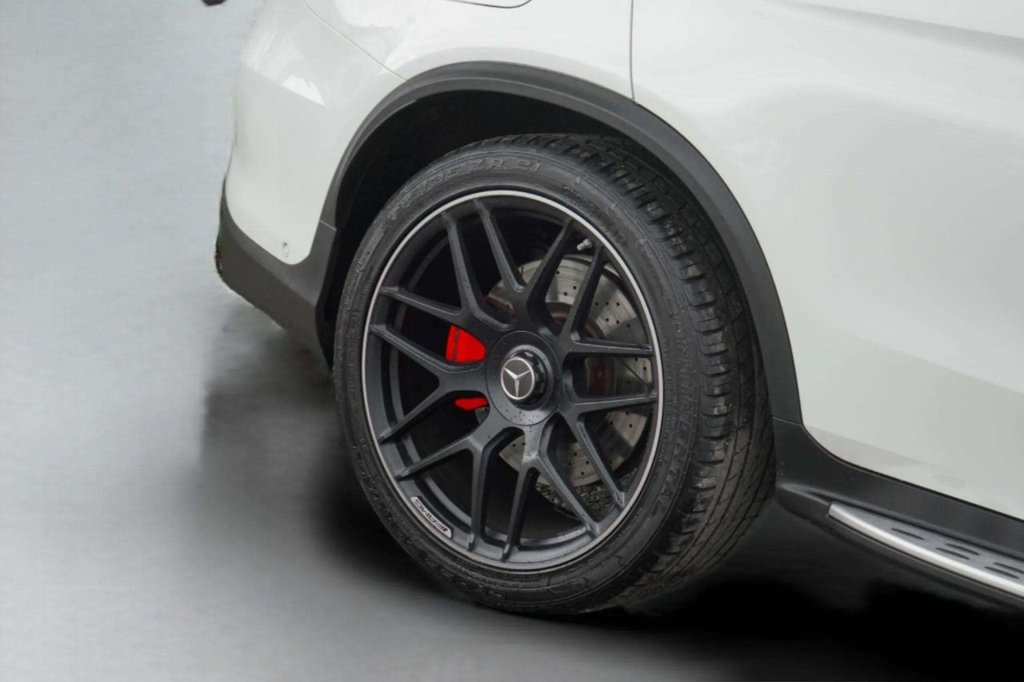 Used Mercedes-Benz GLC 2021 for sale - 76439081: Photo 12