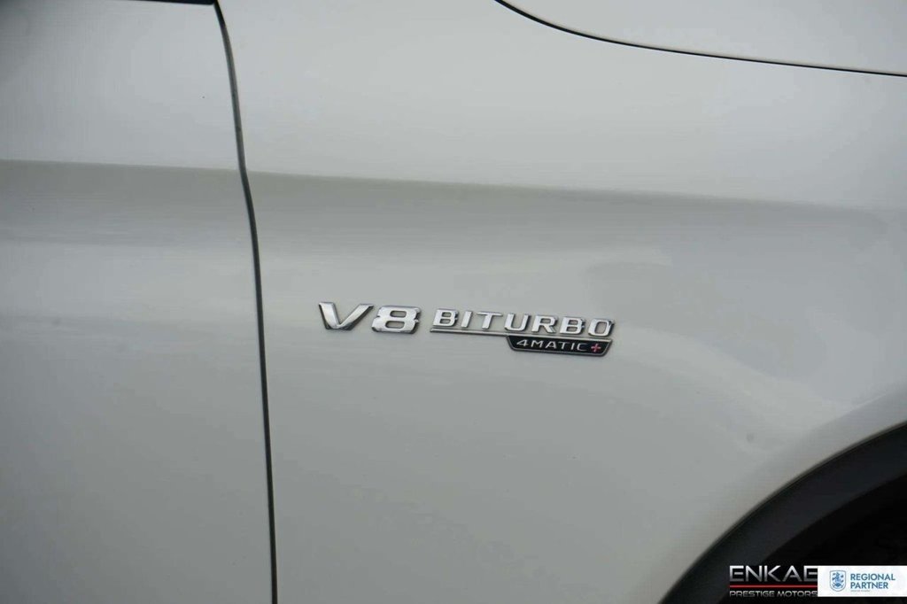 Used Mercedes-Benz GLC 2021 for sale - 76439081: Photo 14