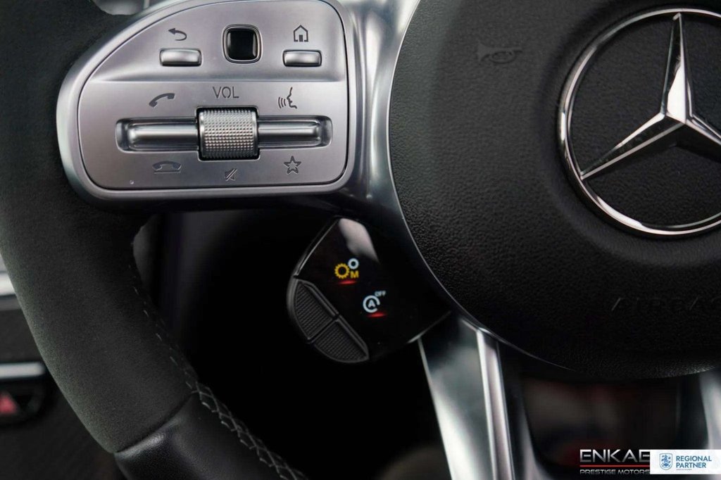 Used Mercedes-Benz GLC 2021 for sale - 76439081: Photo 24