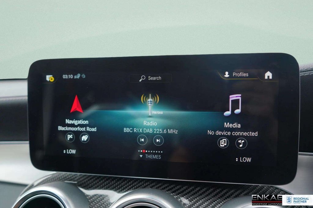 Used Mercedes-Benz GLC 2021 for sale - 76439081: Photo 27