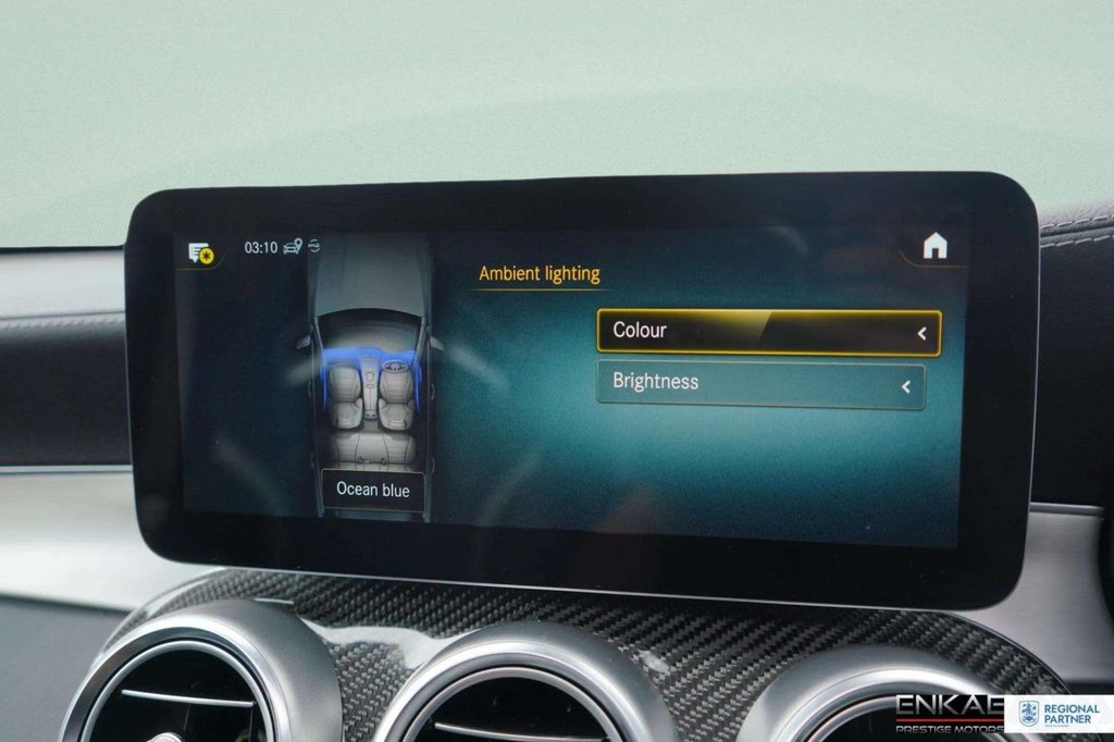 Used Mercedes-Benz GLC 2021 for sale - 76439081: Photo 28