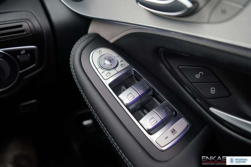 Used Mercedes-Benz GLC 2021 for sale - 76439081: Photo 31