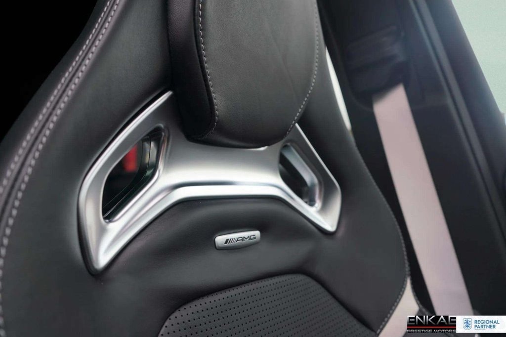 Used Mercedes-Benz GLC 2021 for sale - 76439081: Photo 34