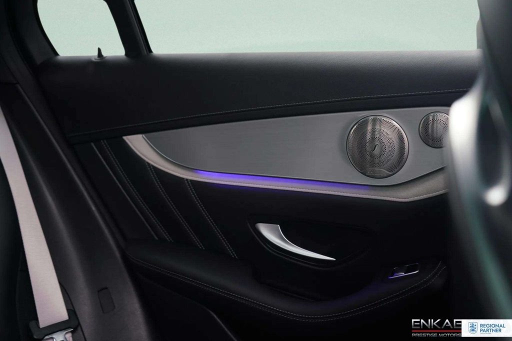 Used Mercedes-Benz GLC 2021 for sale - 76439081: Photo 35