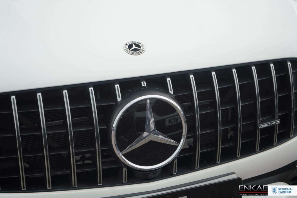 Used Mercedes-Benz GLC 2021 for sale - 76439081: Photo 37