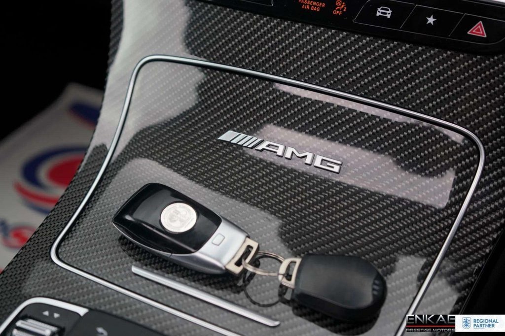 Used Mercedes-Benz GLC 2021 for sale - 76439081: Photo 38