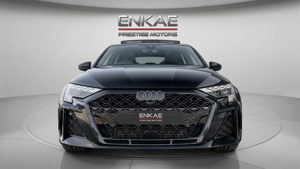 Used Audi RS3 2026 for sale - 78030034: Photo 10