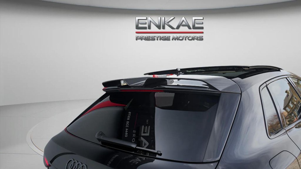 Used Audi RS3 2026 for sale - 78030034: Photo 11