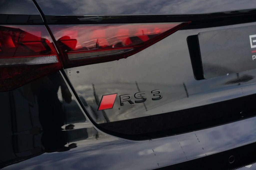 Used Audi RS3 2026 for sale - 78030034: Photo 14