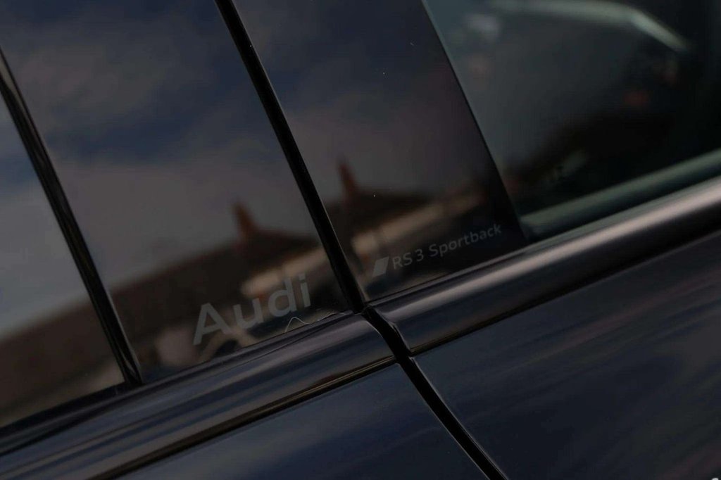 Used Audi RS3 2026 for sale - 78030034: Photo 17