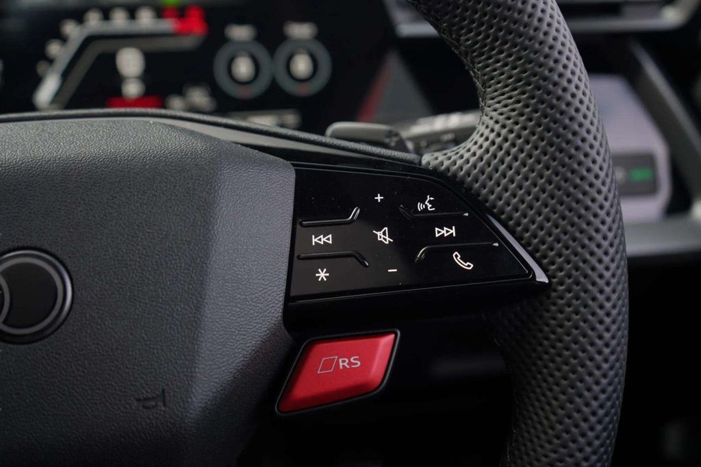 Used Audi RS3 2026 for sale - 78030034: Photo 19