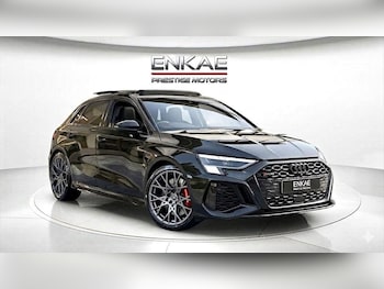 Used Audi RS3 2026 for sale - 78030034: Photo