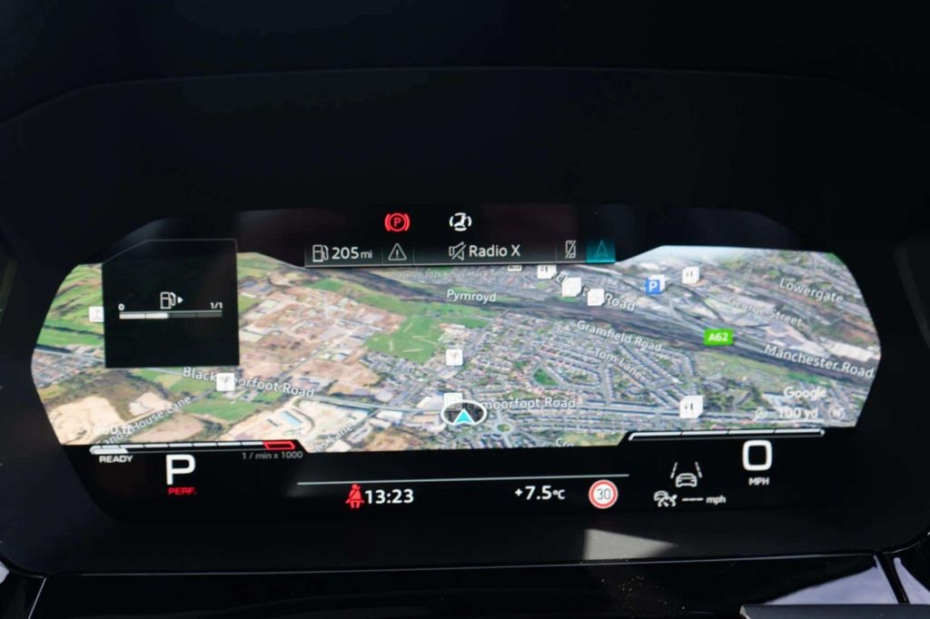 Used Audi RS3 2026 for sale - 78030034: Photo 21