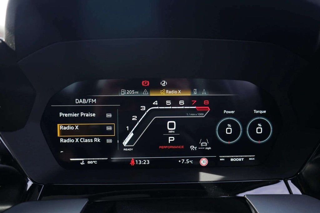 Used Audi RS3 2026 for sale - 78030034: Photo 22