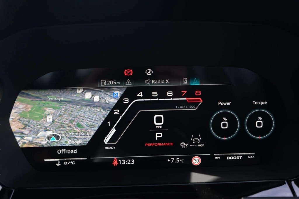 Used Audi RS3 2026 for sale - 78030034: Photo 23