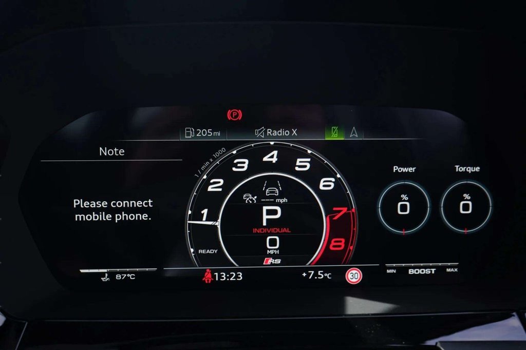 Used Audi RS3 2026 for sale - 78030034: Photo 24