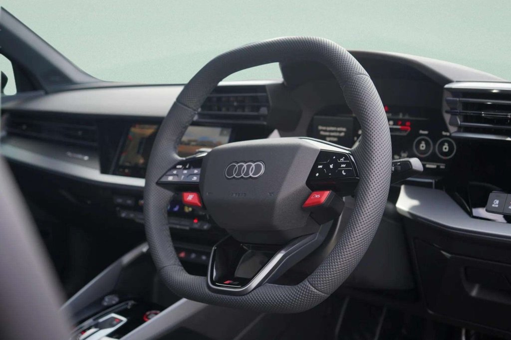 Used Audi RS3 2026 for sale - 78030034: Photo 25