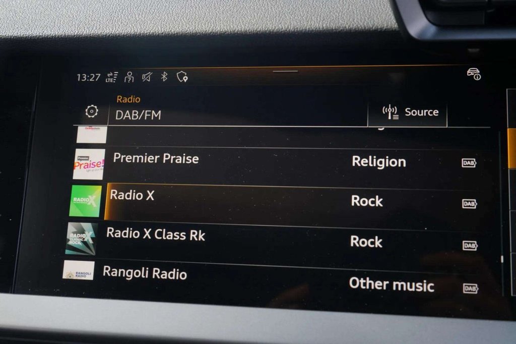 Used Audi RS3 2026 for sale - 78030034: Photo 27