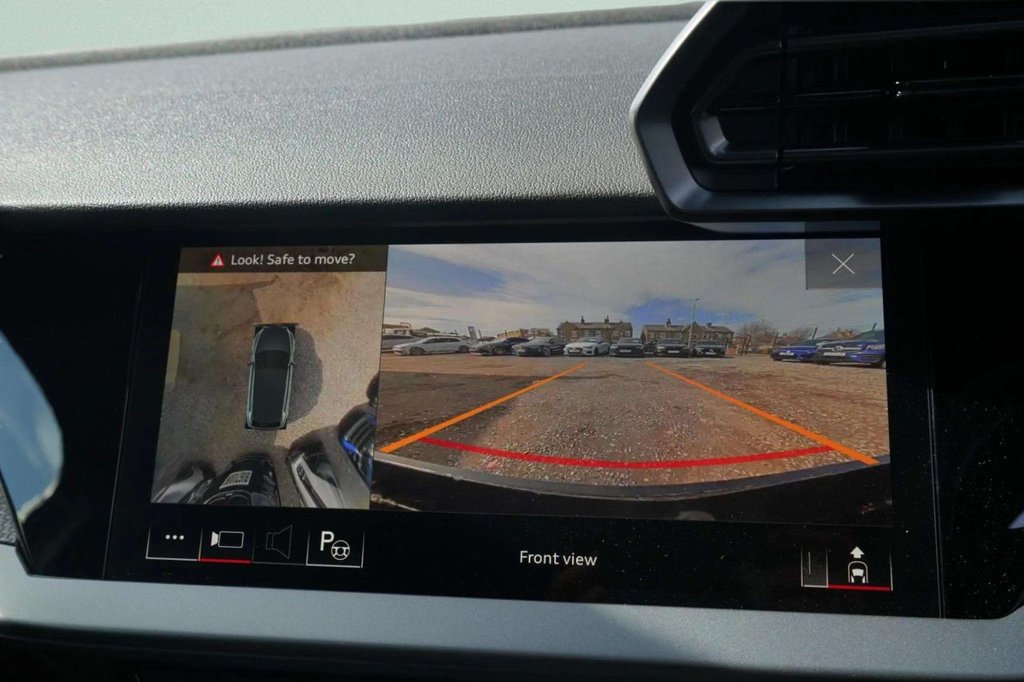 Used Audi RS3 2026 for sale - 78030034: Photo 28