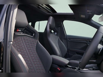 Used Audi RS3 2026 for sale - 78030034: Photo