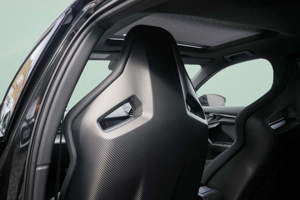 Used Audi RS3 2026 for sale - 78030034: Photo 3