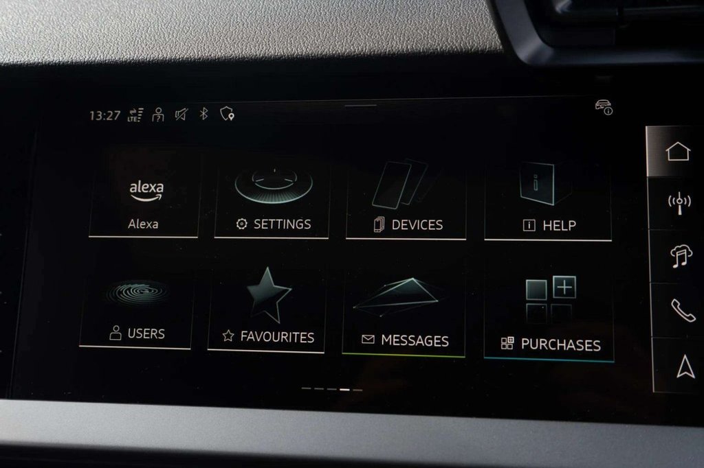 Used Audi RS3 2026 for sale - 78030034: Photo 31